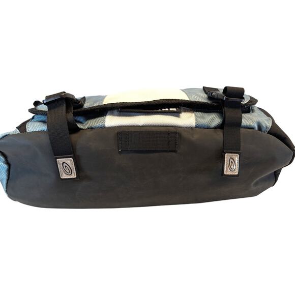 Timbuk2 Original Commute Messenger XL 20" Bag Laptop Luggage Passthrough Blue - Picture 3 of 8